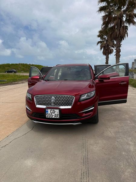 Lincoln MKC • 2019 • 71,000 km 10