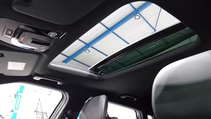 Kia Soul EV • 2022 • 97,583 km 4