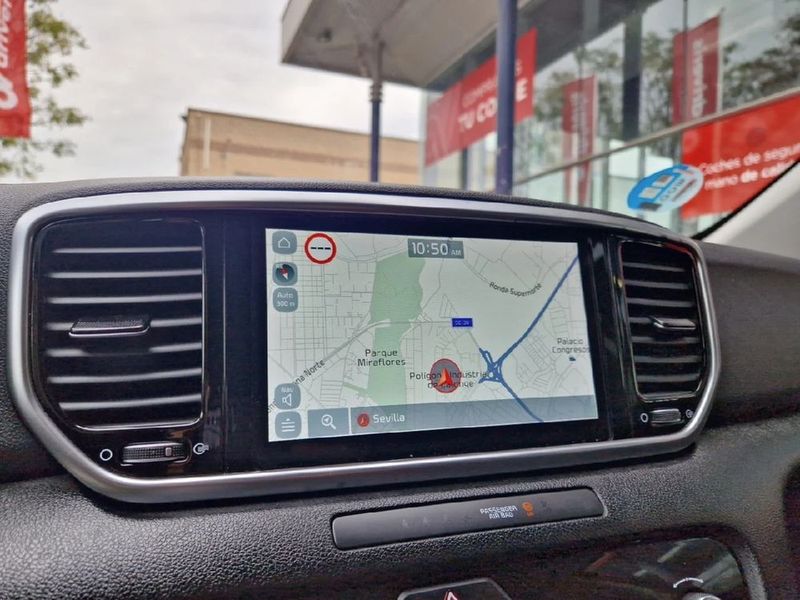 Kia Sportage • 2020 • 57,000 km 20