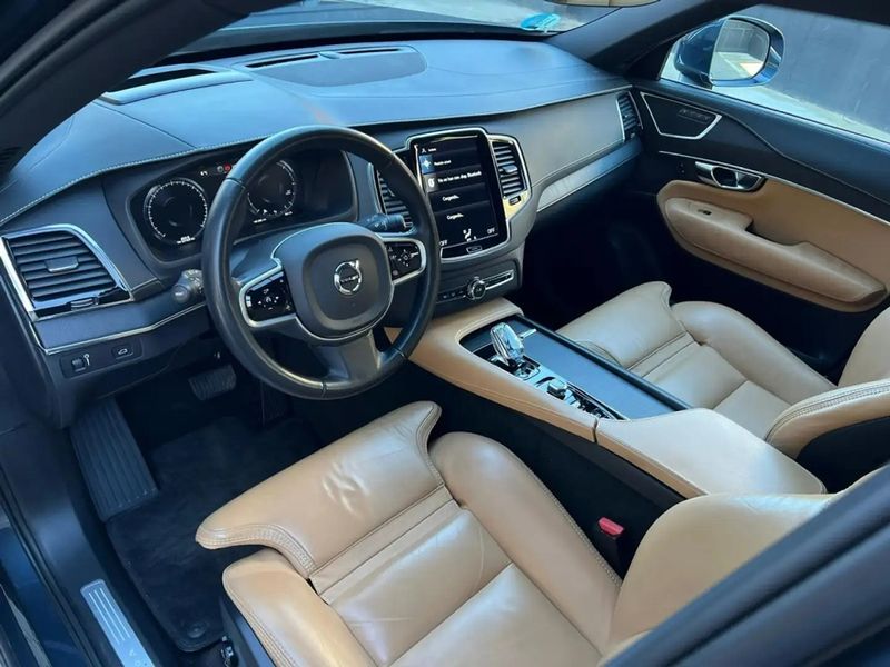 Volvo XC90 • 2019 • 98,000 km 8