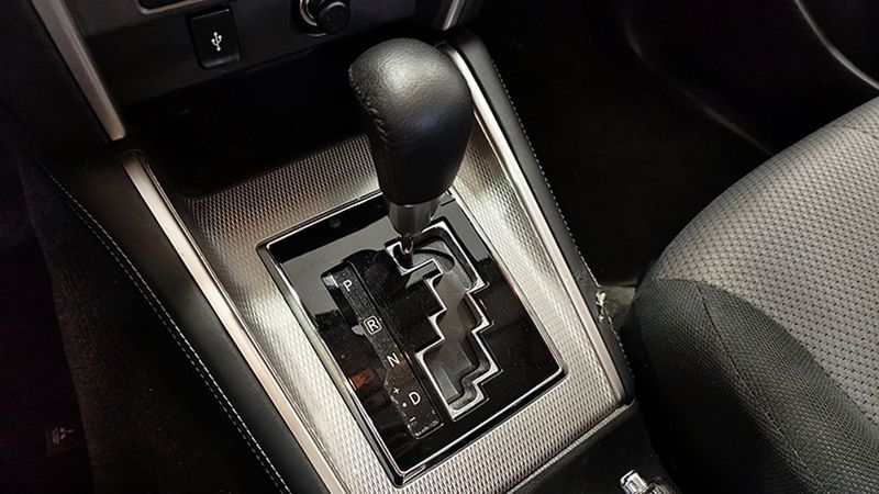 Mitsubishi L200 • 2022 • 31,986 km 6