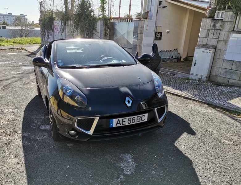 Renault Kwid • 2009 • 29,000 km 1