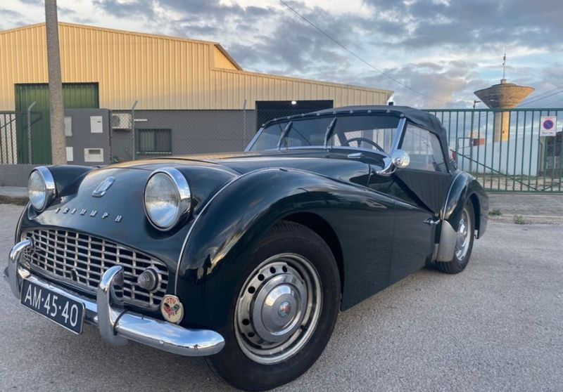 Fiat Uno • 1959 • 12,983 km 5