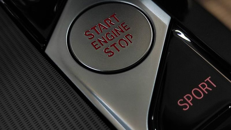 BMW X5 • 2022 • 12,900 km 6