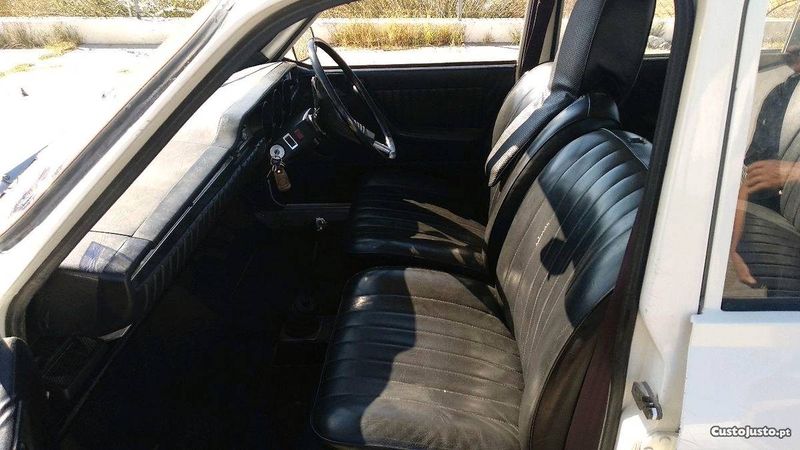 Renault Captur • 1980 • 90,000 km 4