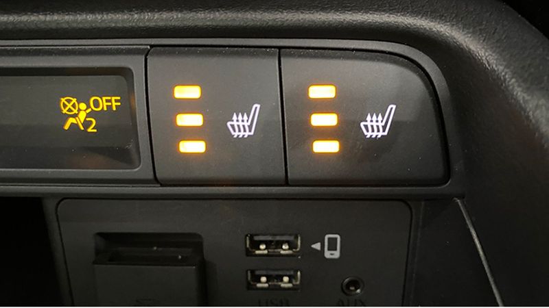 Mazda MX-5 • 2017 • 32,000 km 6