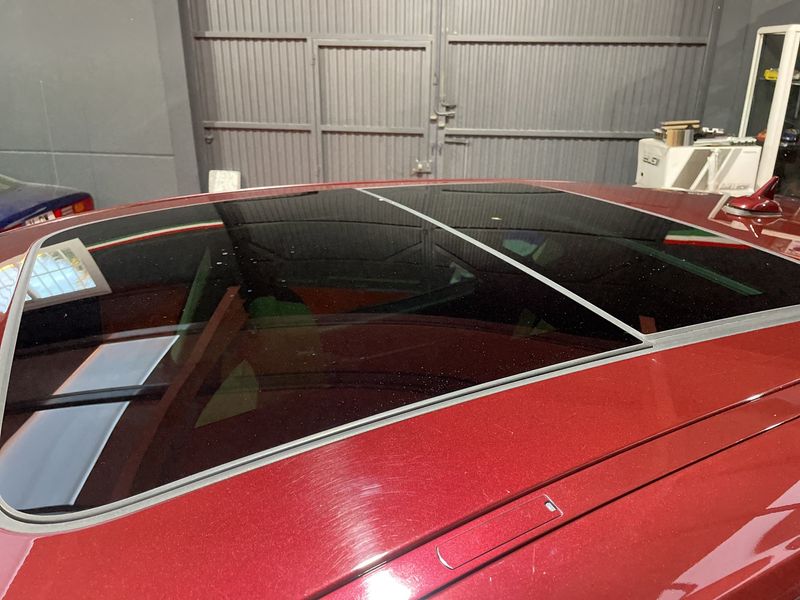 Maserati Levante • 2016 • 189,000 km 6