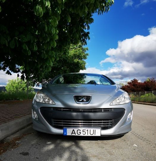 Peugeot 308 • 2010 • 195,000 km 1