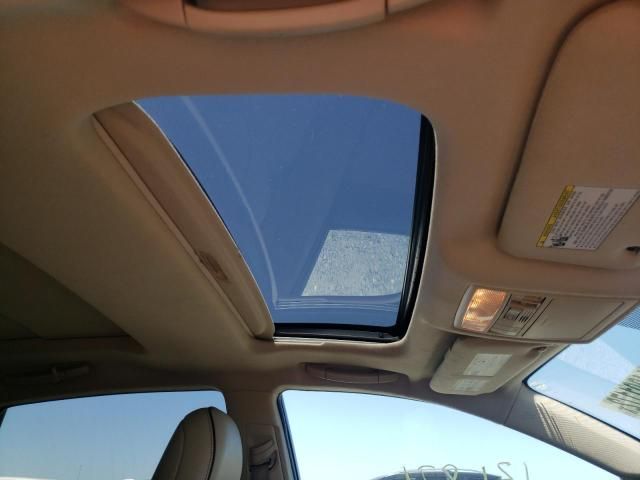 Toyota Venza • 2011 • 0 km 7