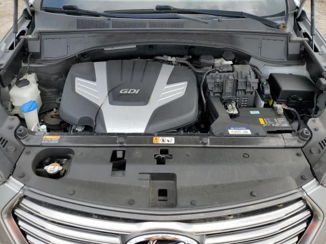 Hyundai Santa Fe XL • 2017 • 10,000 mi 11