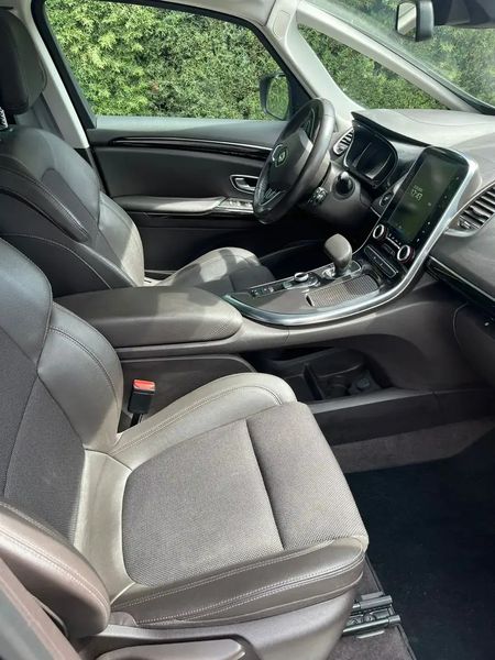 Renault Espace • 2017 • 89,999 km 5