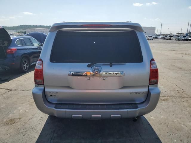 Toyota 4-Runner • 2006 • 10,000 mi 7