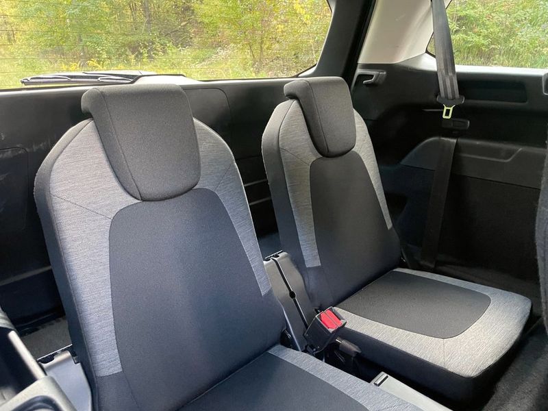 Citroën C4 Grand Picasso • 2018 • 139,200 km 5