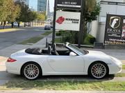 Porsche 911 Carrera • 2009 • 27,500 km 12