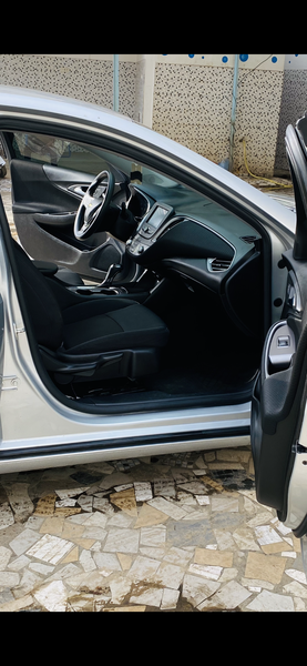 Chevrolet Malibu • 2017 • 98,700 km 5