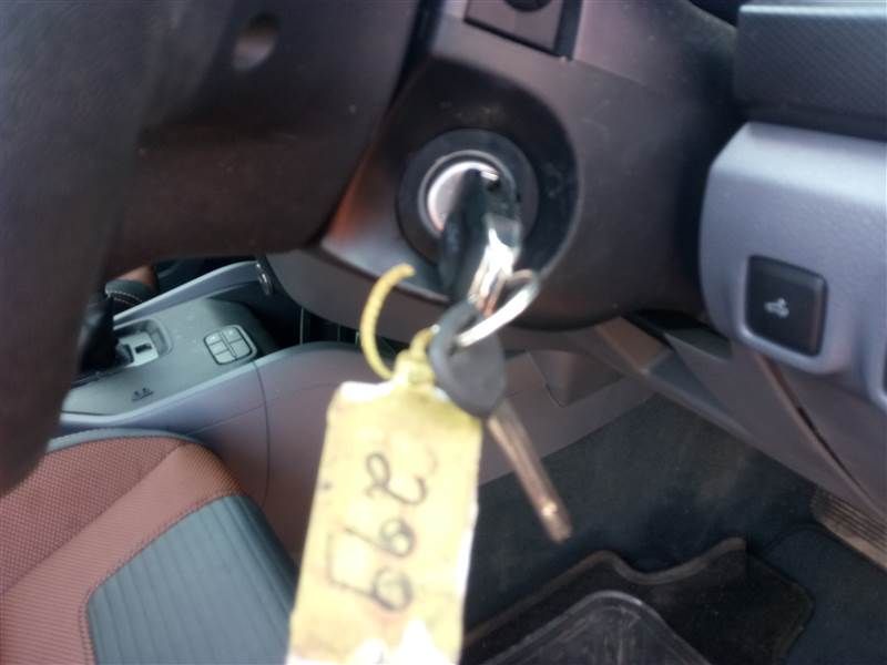 Ford Ranger • 2017 • 85,522 km 11