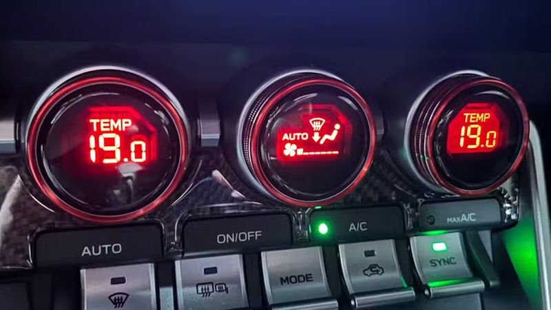 Toyota GR Supra • 2023 • 6,103 km 28