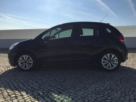 Citroën C3 • 2012 • 118,679 km 2