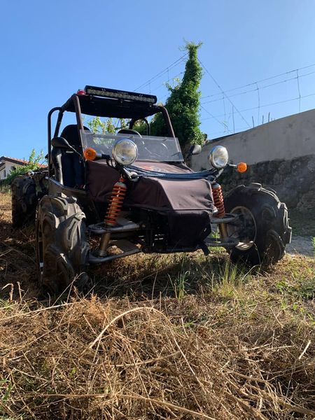 Suzuki Sidekick • 2010 • 2,000 km 3