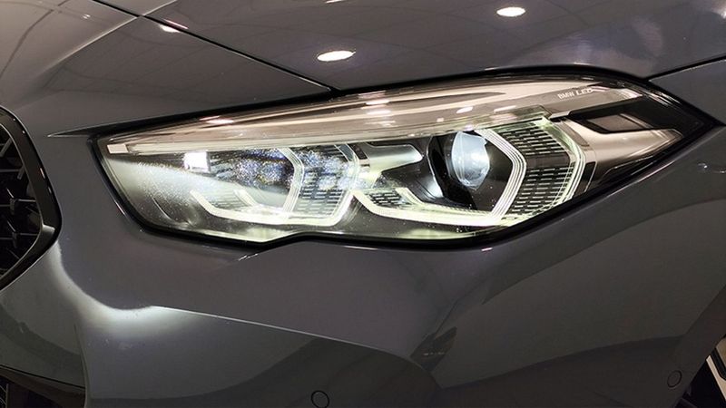 BMW 2 Series Gran Coupe • 2019 • 51,112 km 9