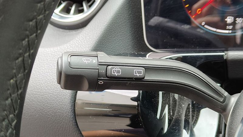 Mercedes-Benz GLA • 2020 • 41,000 km 20