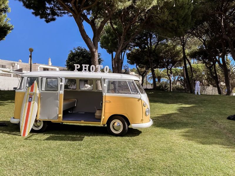 Volkswagen New Beetle • 1969 • 760,000 km 4