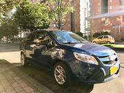 Chevrolet Sail • 2014 • 50,000 km 5