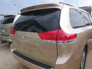 Toyota Sequoia • 2009 • 852,362 km 2