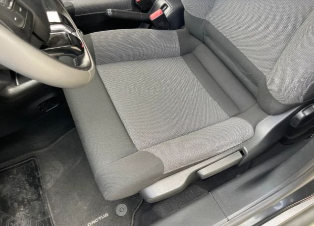 Citroën C4 Cactus • 2016 • 142,930 km 3