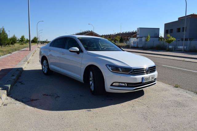 Volkswagen Passat • 2016 • 212,000 km 7