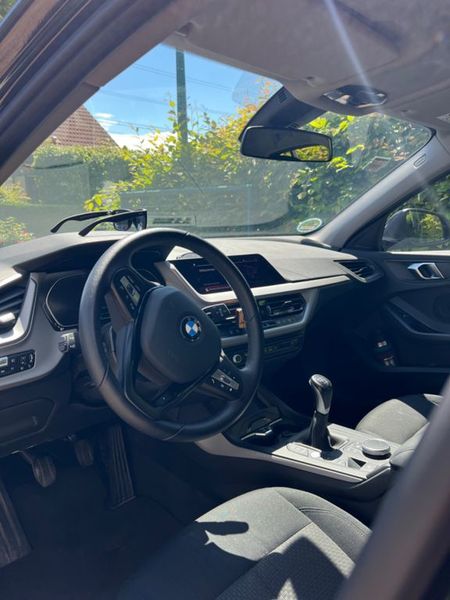 BMW 1 Series • 2021 • 64,800 km 2
