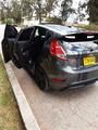 Ford Fiesta • 2018 • 10,000 km 17