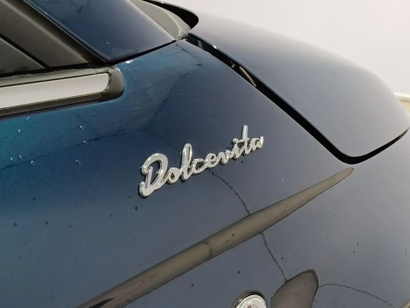 Fiat 500 • 2022 • 47,000 km 4