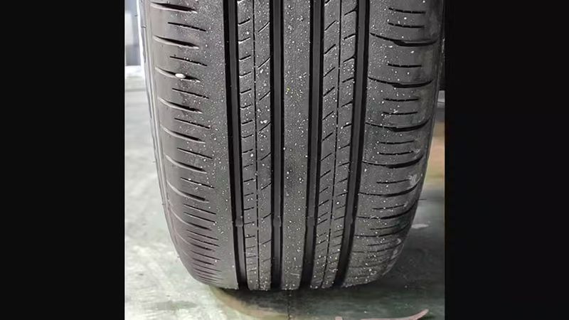 Toyota RAV4 • 2024 • 9,967 km 6