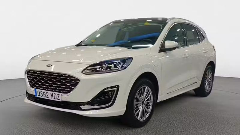 Ford Kuga • 2023 • 39,065 km 1
