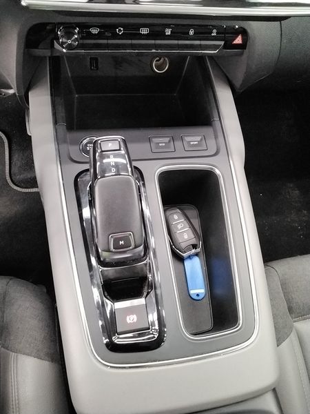 Citroën C5 • 2019 • 100,000 km 3