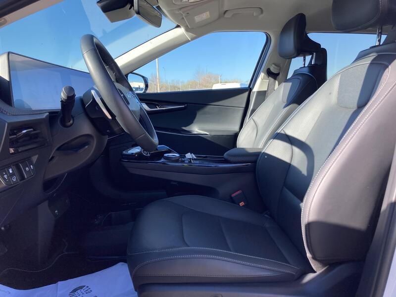 Kia Cee`d • 2024 • 8,150 km 25