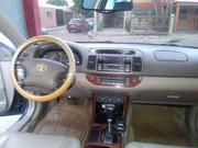 Toyota Camry • 2002 • 27,430 km 2