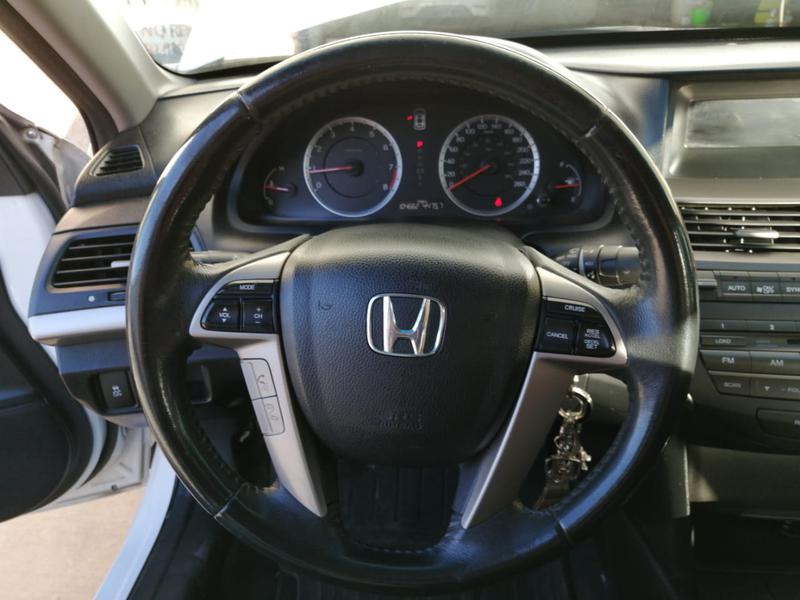 Honda Accord • 2012 • 104,662 km 11