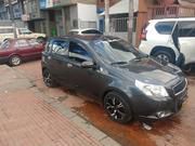 Chevrolet Aveo • 2013 • 116,000 km 1
