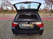 BMW Rad 3 Touring • 2007 • 204,000 km 1