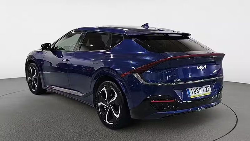 Kia Cee`d • 2022 • 80,920 km 3