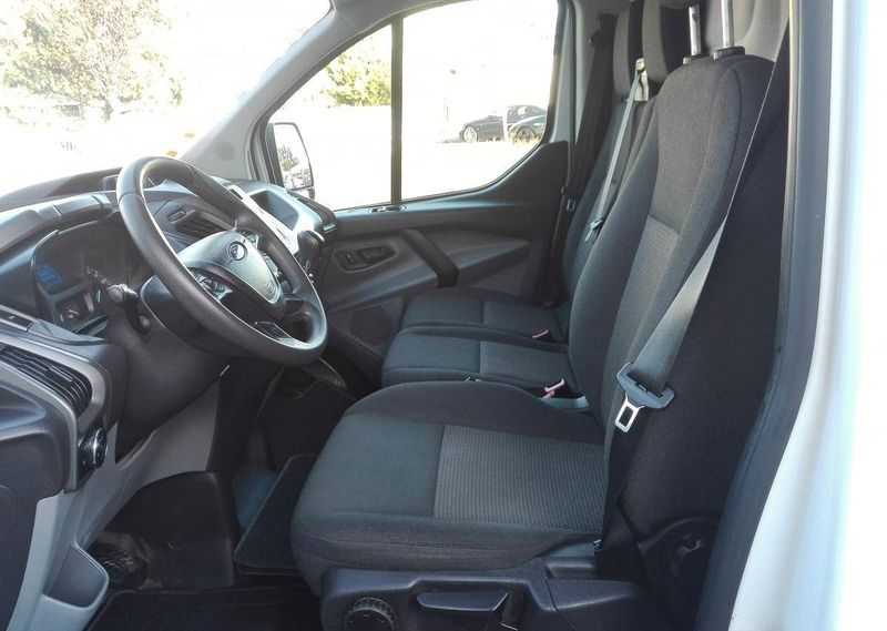 Ford Transit • 2016 • 170,000 km 4