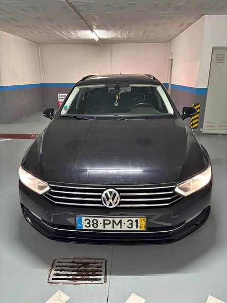 Volkswagen Passat • 2015 • 180,000 km 1