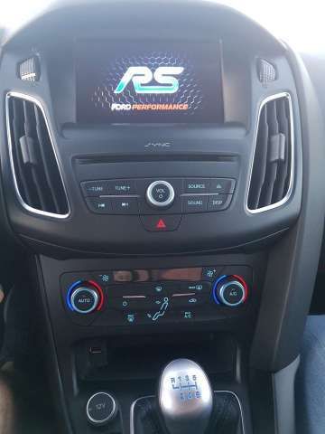 Ford Focus • 2016 • 43,821 km 6