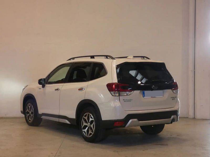 Subaru Forester • 2021 • 75,153 km 11