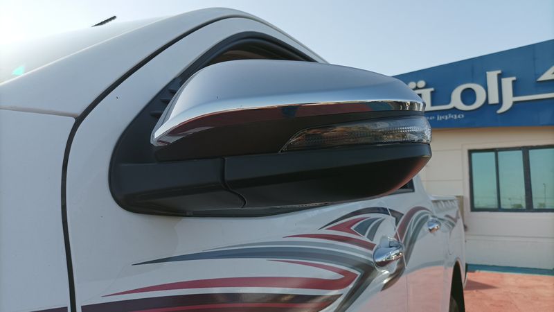 Toyota Hilux • 2022 • 0 km 18