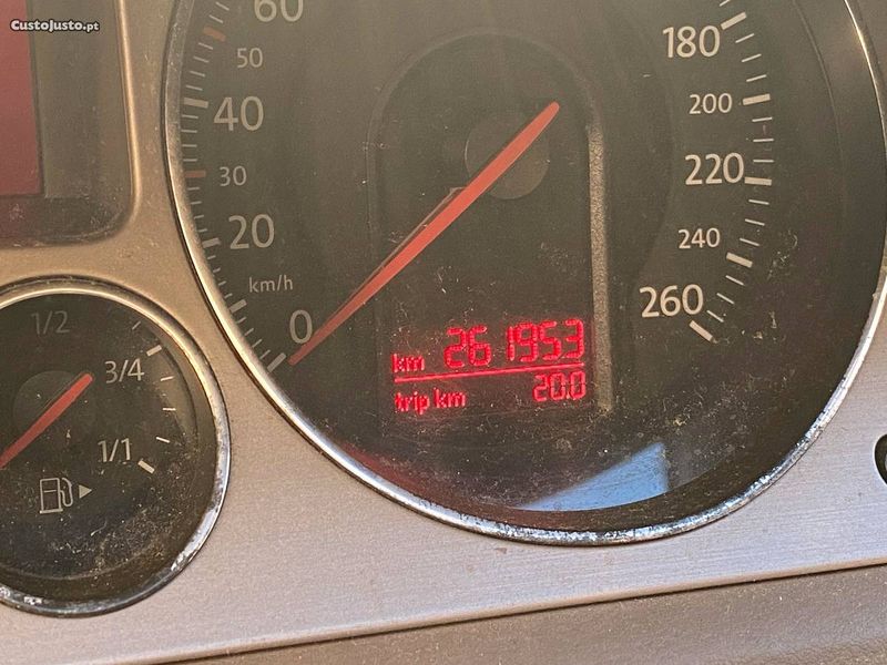 Volkswagen Passat • 2008 • 250,000 km 5