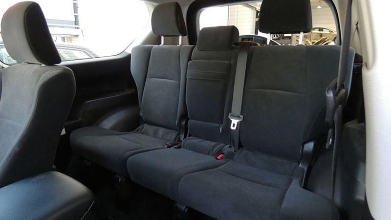 Toyota Land Cruiser • 2018 • 139,000 km 7