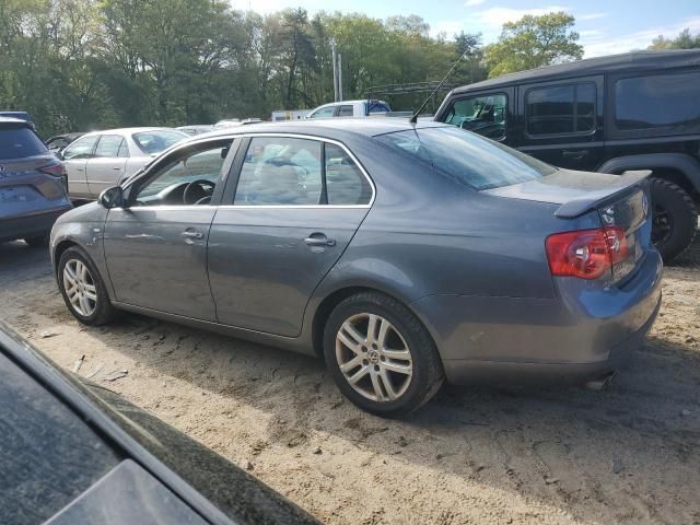 Volkswagen Jetta • 2007 • 10,000 mi 3